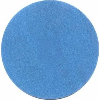 Brusný papír Výsek SA331 150 mm, suchý zip zrno 320, 6 otv., balení 1 ks