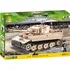 Stavebnice COBI COBI World War II 2519 IGER 131 SD.KFZ 181 Panzerkampfwagen VI AUSF.E