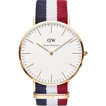 Hodinky Daniel Wellington DW00100003