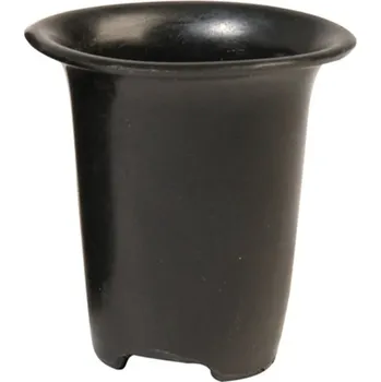 Kempingové nádobí MIL-TEC pítko WH polní lahve plast ŠEDÉ repro