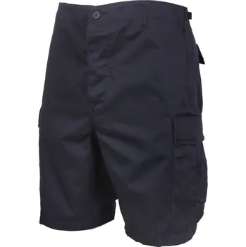 Pánské kraťasy ROTHCO kraťasy BDU MIDNITE BLUE