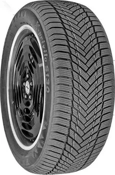 Zimní osobní pneu Tracmax X Privilo S130 185/60 R15 84 T