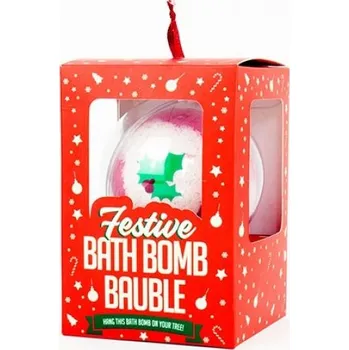 DAALO Šumivá koule do koupele - slavnostní ozdoba