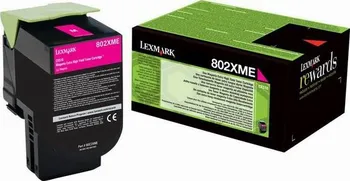 Originální Lexmark 80C2XME