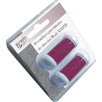 Pilník na patu Jata RL87B