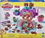 Hasbro Play-Doh Továrna na čokoládu