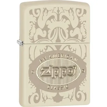 Zapalovač Benzínový zapalovač Zippo American Classic