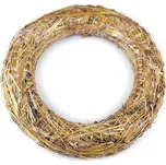 Stoklasa Slaměný věnec 35 cm