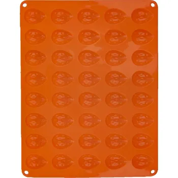 Forma na pečení Orion Forma na ořechy 33,5 x 26 cm