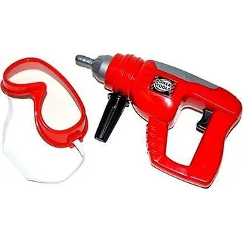 Vrtačka Dětská vrtačka 20cm+brýle