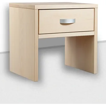 Noční stolek Krajča NOČNÍ STOLEK Z MASIVU LILIEN Povrchová úprava dřeva: Trend, Druh dřeva: Borovice