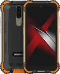 Doogee S58 Pro