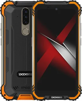 Mobilní telefon Doogee S58 Pro