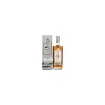 Whisky The Lakes The ONE 0.7L 46.6% box