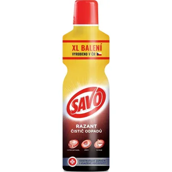 Savo Razant 1,2 l