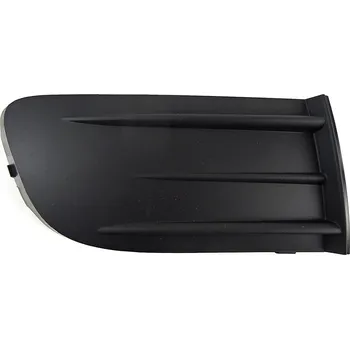 Nárazník Škoda Octavia II-Krytka přední mlhovky original pravá