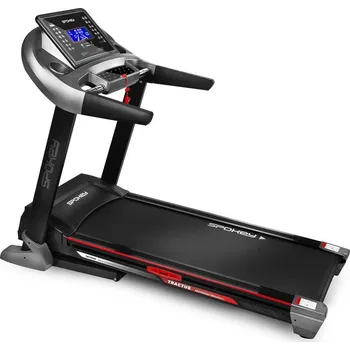 Spokey Tractus Běžecký pás Spokey Tractus