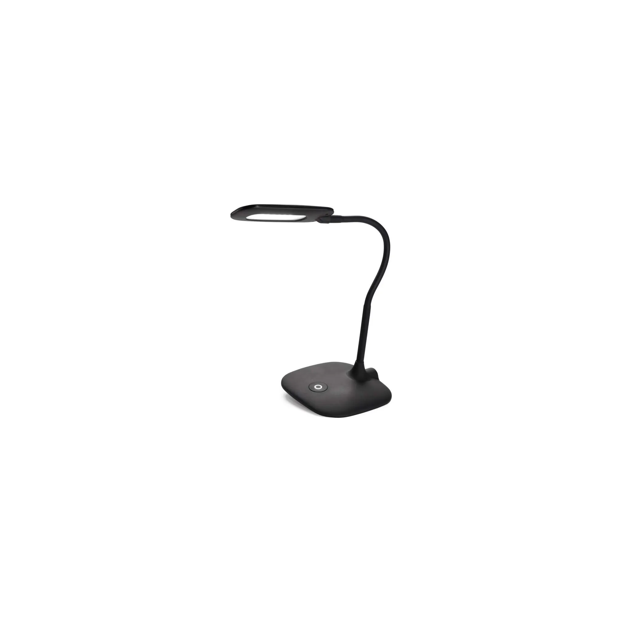 Fotografie 1 - Lampička EMOS Stella 1xLED 4,7W černá