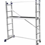 Alumet SM 4006 pracovní plošina