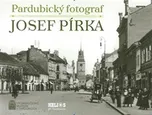 Pardubický fotograf Josef Pírka -…