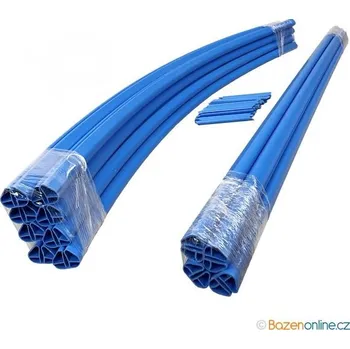 Náhradní horní madlo na oválný bazén Trend 7,37 x 3,6 m