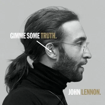 Zahraniční hudba Gimme Some Truth - John Lennon [2CD]