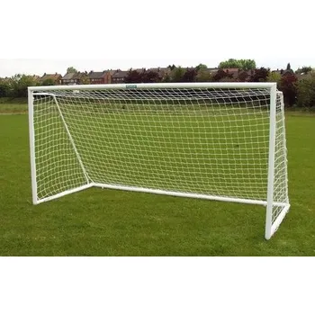 Pletivo Síť na minifotbal 5x2x0,8x1,5 m - 4 mm