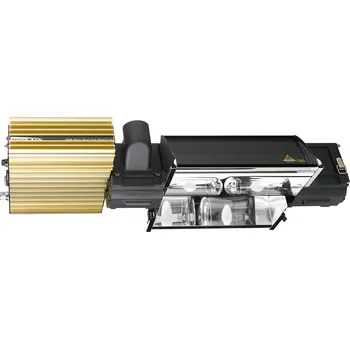 Osvětlení pro růst rostliny DimLux Expert Series CMH 630W Dual Full Spectrum