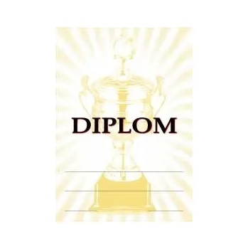 Diplom univerzální 1