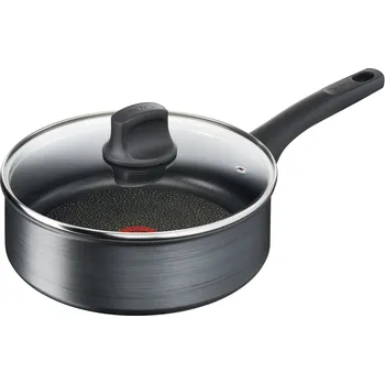 Pánev Tefal Titanium Fusion G1243202 24 cm