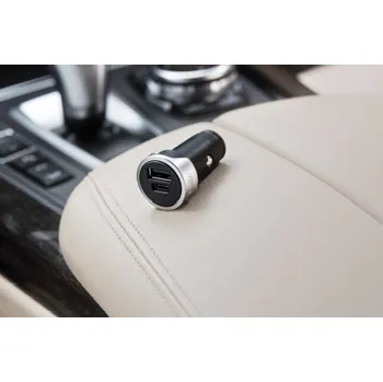 BMW USB/USB C nabíječka duální