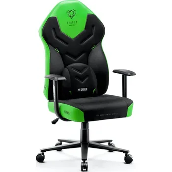 Diablo X-Gamer 2.0