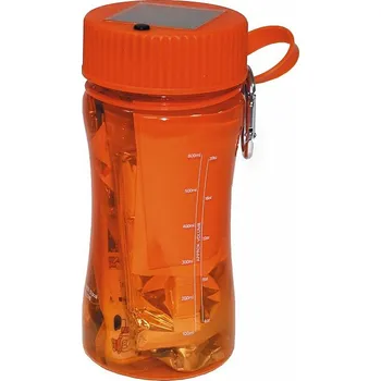 Vybavení pro přežití Vodotěsný ETREME kit pro přežití 34 dílů