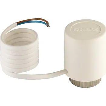 Ventil Termoelektrický pohon Herz M30 230 V NO