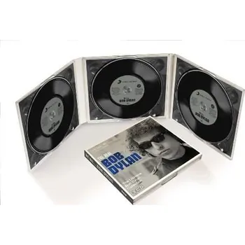 Zahraniční hudba Bob Dylan - Real... Bob Dylan (3CD, 88725496802)