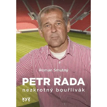 Petr Rada - Petr Rada, Roman Smutný (E-Kniha)