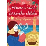 Vánoce s vůní čerstvého chleba - Jenny…