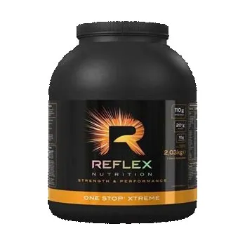 Anabolizér Reflex Nutrition One Stop XTREME 2,03kg