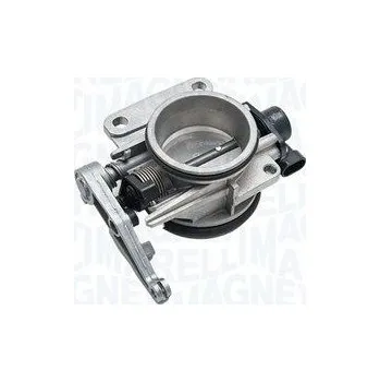 Palivový systém Hrdlo škrtící klapky MAGNETI MARELLI 802011556750