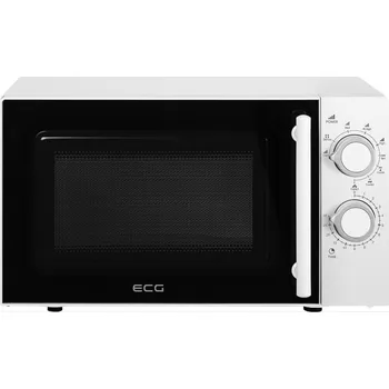 Mikrovlnná trouba ECG MTM 2073 GWE