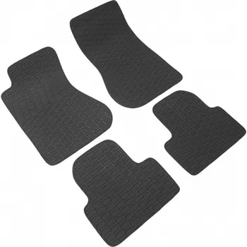 autokoberec Auto Hotárek Gumové autokoberce Jaguar S-Type 1999-2002