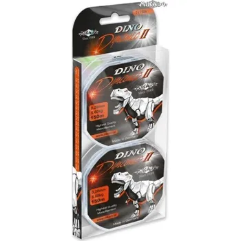Vlasec Mikado Dino Dynamic II 150m 0,32mm/11,6kg