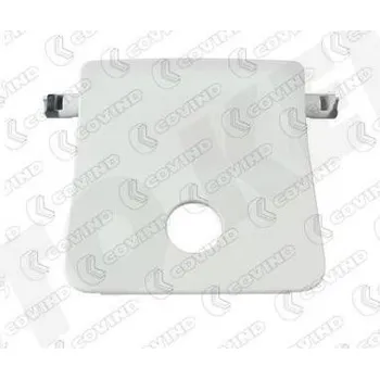 L/P záslepka dolního schodu [7/11-] - COVIND