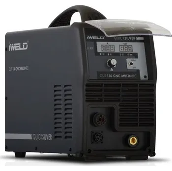 Iweld Plazmový řezací stroj 130 CNC MULTIARC