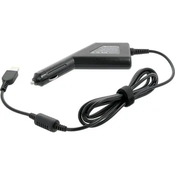 Kompatibilní nabíječka do auta Lenovo 45N0253 65W na notebooky Lenovo (obdélníkový 11.0x4.5 pin - Yoga) - lenovo