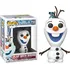 Figurka Funko FK46585 POP Disney Frozen 2 Olaf & Bruni