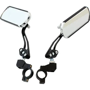 Zrcátko na kolo APT Přídavná zpětná zrcátka na kolo 2 ks