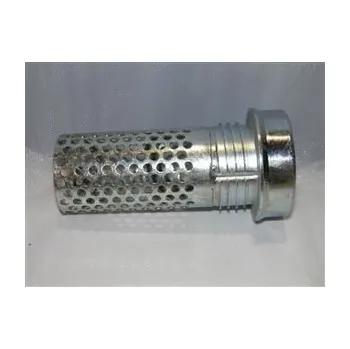 Palivová nádrž Zabezpečení hrdla nádrže IVECO EUROCARGO od r. 2004