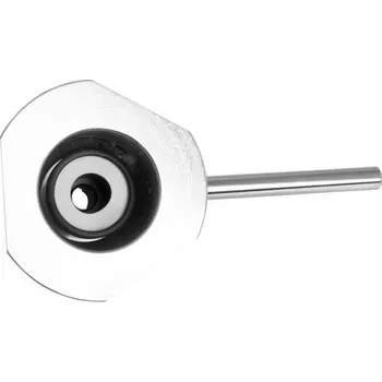 Příslušenství pro výčepní zařízení LINDR.CZ Sanitační adaptér KeyKeg (pro S type keg)