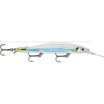 Umělá nástraha Wobler Rapala RipStop Deep 12cm_15g_AS